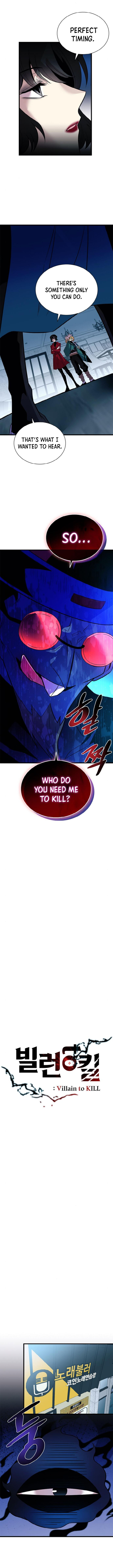 Villain to Kill Chapter 172 1